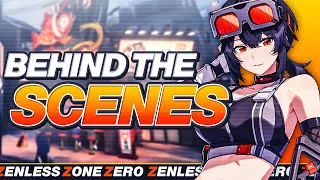 How Zenless Zone Zero Became HoYoverse's Next Big Gacha Game