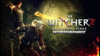 The Witcher 2 Test Ryzen 3 3200U