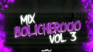 🥤MIX BOLICHERO RKT🥤 VOL. 3 | ENGANCHADO FIESTERO | dylaN Rmx!