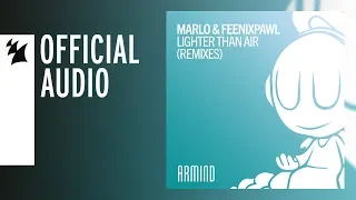 MaRLo & Feenixpawl - Lighter Than Air (Dave Winnel Remix)