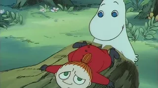 moomin episode 10 (eng subs)