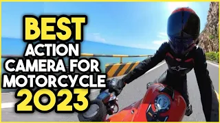 Top 7 Best Action Camera for Motorcycle 2023