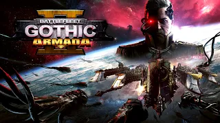 For The Glory Of The Emperor | Battlefleet Gothic: Armada II Soundtrack