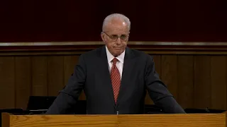 Unidad que produce alegría | Filipenses 1:21-2:9 | John MacArthur