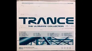 TRANCE THE ULTIMATE COLLECTION VOLUME 1 (2003) CD4