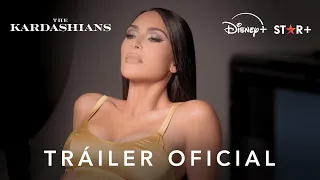 The Kardashians | Nueva Temporada | Tráiler Oficial Subtitulado | Star+