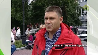 ЗА ДРУГИ СВОЯ: ПОЗЫВНОЙ «ДОБРЫЙ»