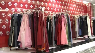 Free Prom Dresses at Fair Oaks Mall - 2018