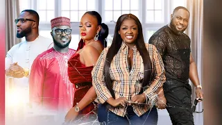 BROKEN TRUST(full movie) PART 1,TRACEY BOAKYE,FRANK NTIAMOAH,BERNICE ASARE,PAPA SLY, MAMA KALI