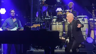 "You May Be Right" Billy Joel@Madison Square Garden New York 11/5/21