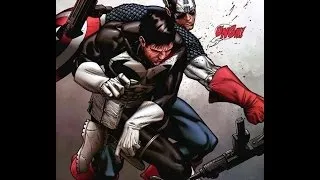 The 15 Most Brutal Moments in Captain America Comics