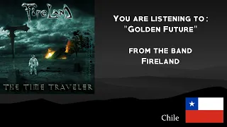 Fireland - Golden Future