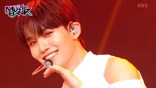 Save me, Kill me - CIX [Music Bank] | KBS WORLD TV 230616