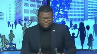 [Replay] "5 sur 7 Matins" du Mercredi 03 Avril 2024