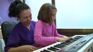 Reportaje: Música para el autismo