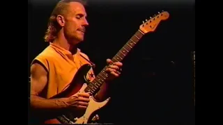 Larry Carlton  -  Sleepwalk (Live - Blue Note Tokyo - Early '90s)