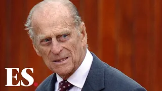 Prince Philip in hospital: Duke of Edinburgh being treated, days before Christmas