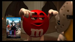 Sony Pictures Animation Portrayed By M&M