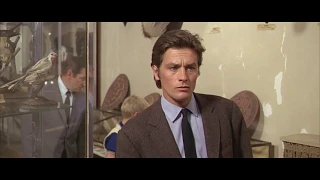 ALAIN DELON Tribute #01