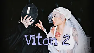 INSTASAMKA & MONEYKEN - VITON 2 (Слив трека)