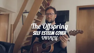 Self Esteem Ukulele Cover - The Offspring