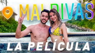 VACACIONES EN MALDIVAS ¿CUÁNTO HAN COSTADO? - TheGrefg y Gemita