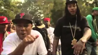 Waka Flocka - Pockets On Straight (Official Video)