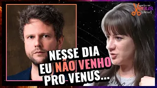 Selton Mello CONVIDADO do VENUS