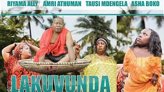 Mzee Majuto Lakuvunda Part Two (Cinema  YA Mwisho)