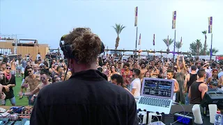 YokoO | Grounded Festival | Eilat (Israel)