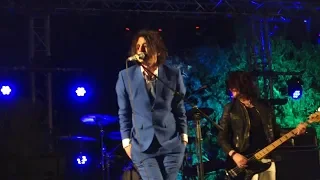 INXS Tribute (Live @ Big Red Bash, Birdsville - July 17, 2019)