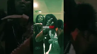 Chief Keef DISSES 6ix9ine 😳