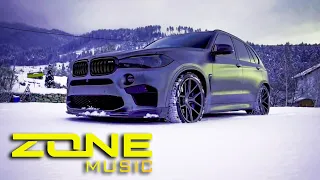 Emre Kabak - EX / Film BMW X6 MAFIA