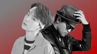 [BTS x Bruno Mars Mashup] Seesaw x Treasure