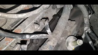 Nissan Pathfinder 2005/2008 Crank No Start How To Diagnose And Narow Down The Problem Found Engine ?