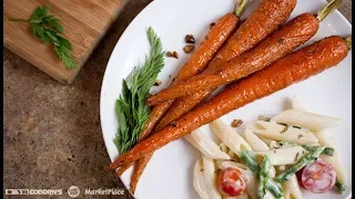 Easter Side Dishes