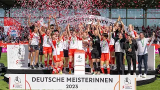 Deutscher Meister 2023