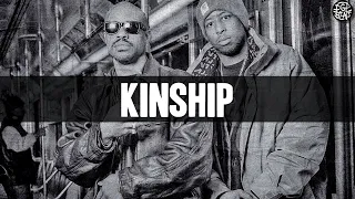 [FREE] OLD SCHOOL 90s HIP HOP INSTRUMENTAL x LYRICAL BOOM BAP TYPE BEAT 2022: Kinship