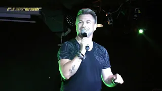 Павел Соколов - Скоро осень , господа (live 01.08.2022)