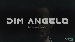 Deep House Mix By Dim Angelo #3