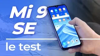 Samsung A BATTU Xiaomi... ou presque [Test Xiaomi Mi 9 SE]