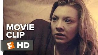 The Forest Movie CLIP - Say Something (2016) -  Natalie Dormer, Taylor Kinney Horror Movie HD