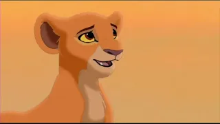 The Lion King II - We Are One (Icelandic) Subs & Trans