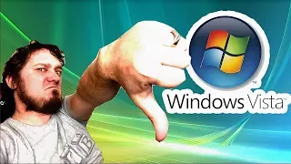 Ставим Windows Vista. Обзор системы - Эволюция Нифёдова (нежданчик?))))