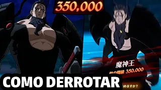 COMO DERROTAR O REI DEMÔNIO ZELDRIS DO EPISÓDIO 621, 623 E 631! - The Seven Deadly Sins Grand Cross