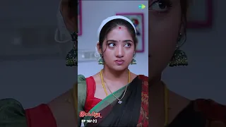 Ilakkiya Serial | EP 167 - 1 | Hima Bindhu, Nandhan, Sushma | #shorts #ytshorts #youtubeshorts