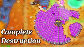 This Is Not Modded Or Photoshopped.. (BTD6)