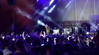 Noize MC  Устрой Дестрой + Фристайл @Dnipro 07.07.2018