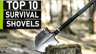 ✅ Top 5: Best Shovel on Amazon 2022 [Tested & Reviewed]