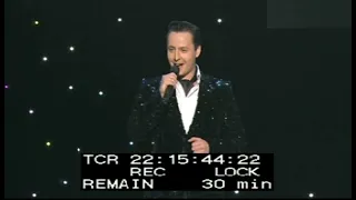 26. VITAS - The Bird of Happiness [Saint Petersburg - 29.03.2014] (Uncut Version - Rare!)